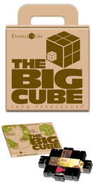 evangelism cube