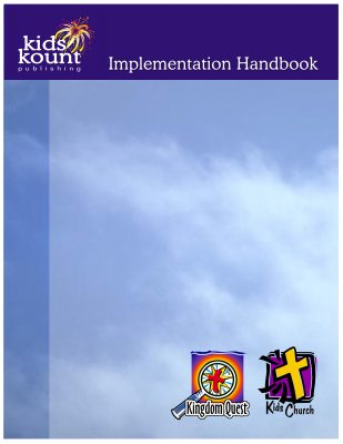 Implementation Handbook Cover